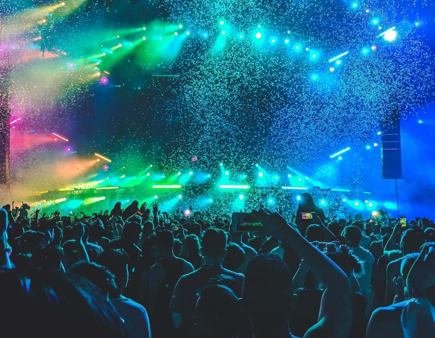  This year’s live Performance we have never seen before