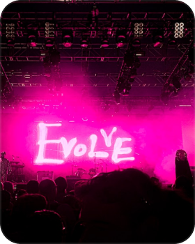  Harmonia’s Prestigious Excellence Award!